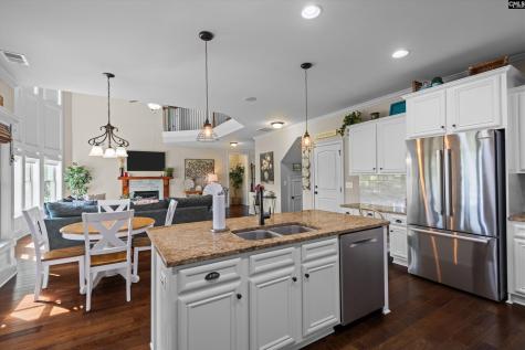 218 Glenn Village Circle Blythewood SC 29016