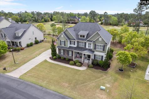 218 Glenn Village Circle Blythewood SC 29016