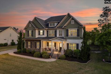218 Glenn Village Circle Blythewood SC 29016