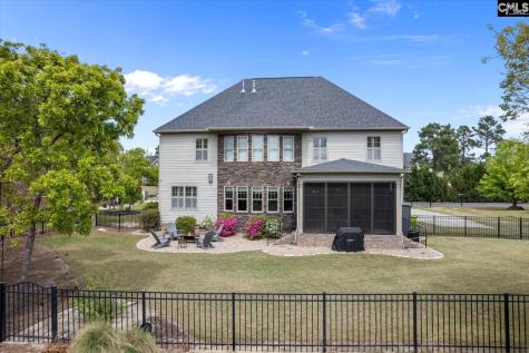 218 Glenn Village Circle Blythewood SC 29016