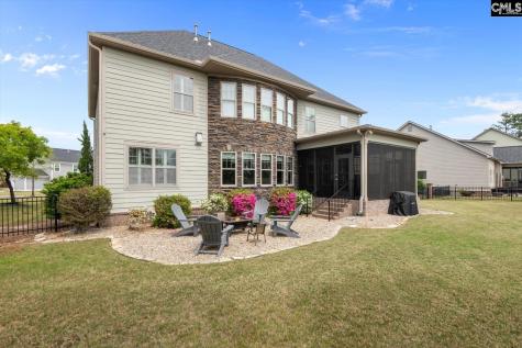 218 Glenn Village Circle Blythewood SC 29016