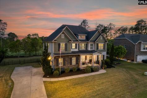 218 Glenn Village Circle Blythewood SC 29016
