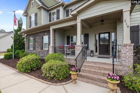 218 Glenn Village Circle Blythewood SC 29016