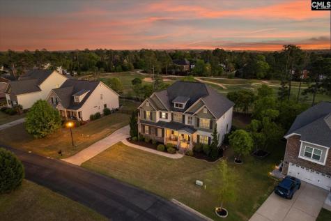 218 Glenn Village Circle Blythewood SC 29016