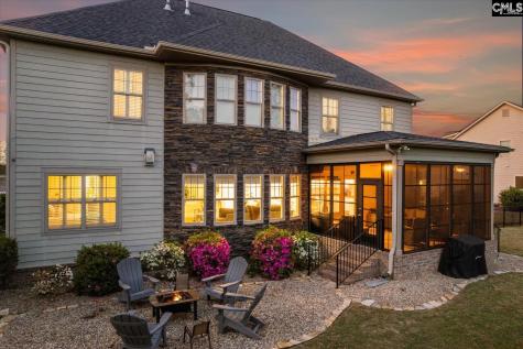 218 Glenn Village Circle Blythewood SC 29016