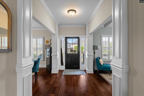 218 Glenn Village Circle Blythewood SC 29016