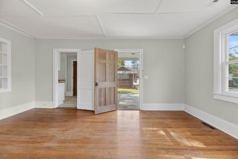 826 Edisto Avenue Orangeburg SC 29115