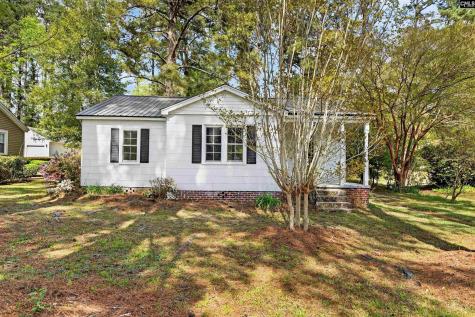 826 Edisto Avenue Orangeburg SC 29115