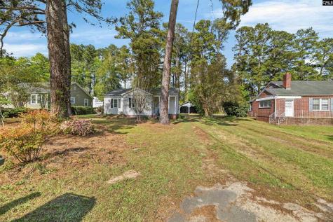 826 Edisto Avenue Orangeburg SC 29115