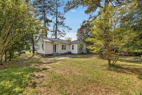 826 Edisto Avenue Orangeburg SC 29115