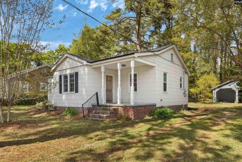 826 Edisto Avenue Orangeburg SC 29115