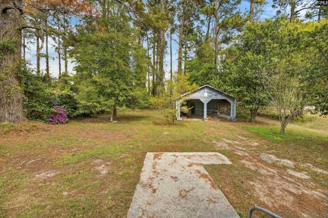 826 Edisto Avenue Orangeburg SC 29115