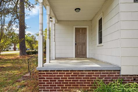 826 Edisto Avenue Orangeburg SC 29115