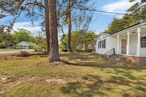 826 Edisto Avenue Orangeburg SC 29115
