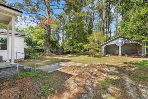 826 Edisto Avenue Orangeburg SC 29115