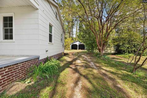 826 Edisto Avenue Orangeburg SC 29115