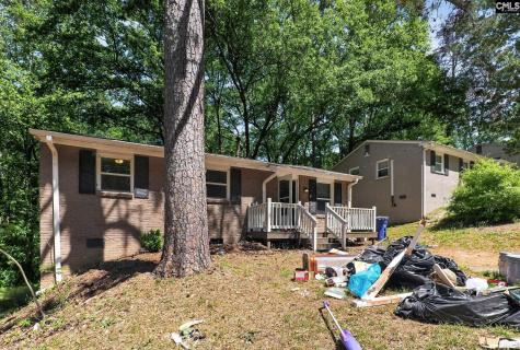 796 Wofford Street Spartanburg SC 29301