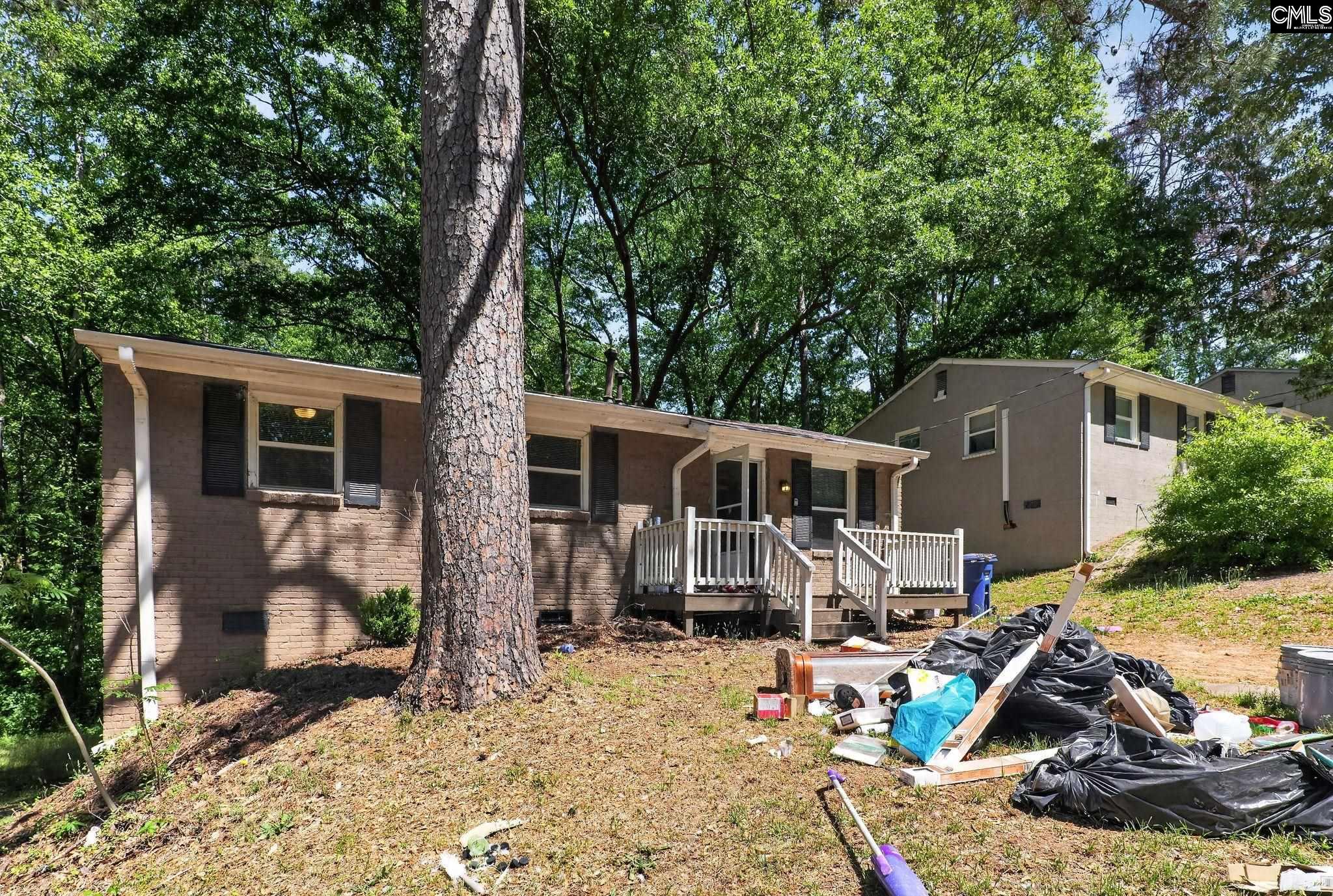 796 Wofford Street Spartanburg SC 29301