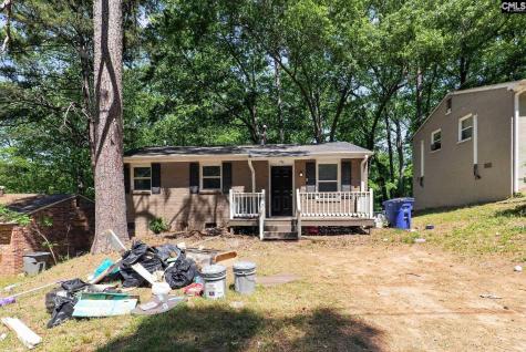 796 Wofford Street Spartanburg SC 29301