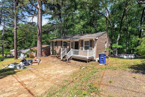 796 Wofford Street Spartanburg SC 29301