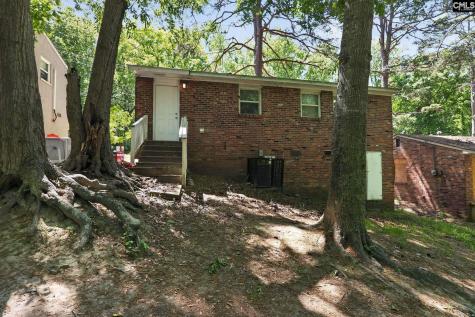 796 Wofford Street Spartanburg SC 29301