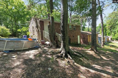 796 Wofford Street Spartanburg SC 29301