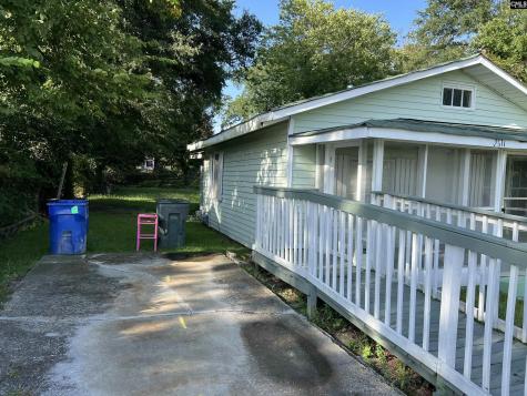 2611 Edgewood Avenue Columbia SC 29204