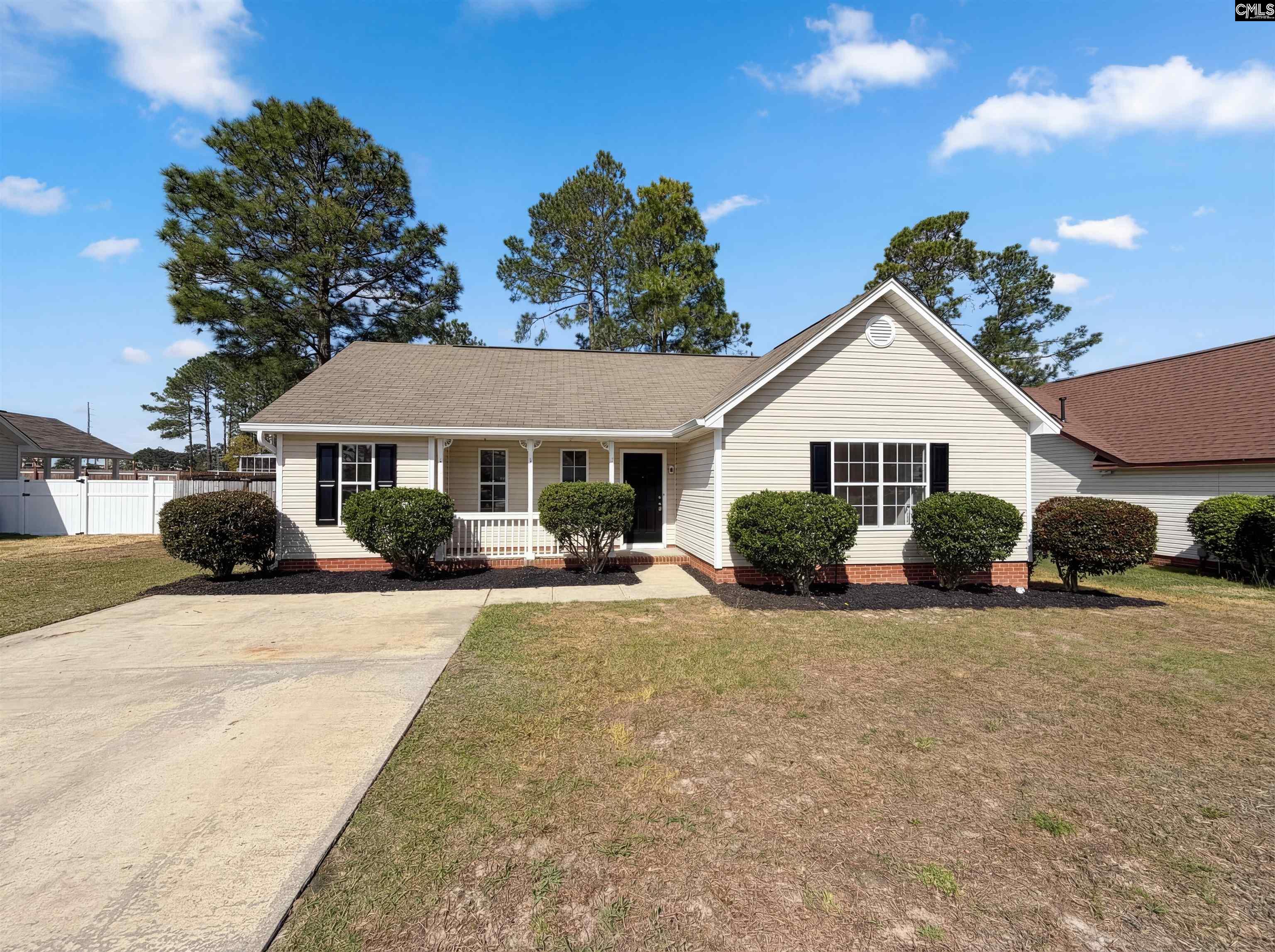12 Night Heron Court Columbia SC 29229