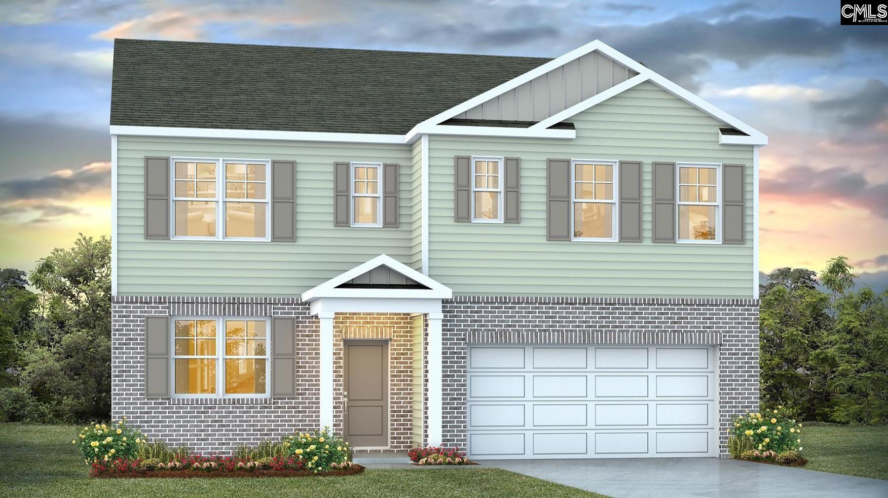 415 Lancashire Lane Irmo SC 29063
