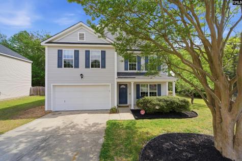 145 Honey Hill Court Lexington SC 29072-7329