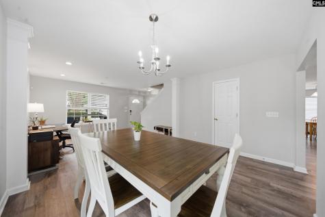 145 Honey Hill Court Lexington SC 29072-7329
