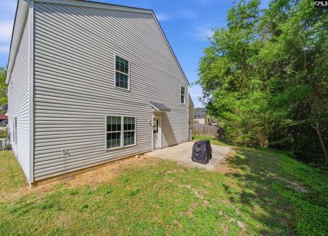 145 Honey Hill Court Lexington SC 29072-7329