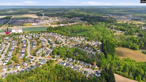145 Honey Hill Court Lexington SC 29072-7329