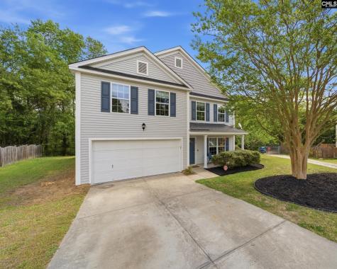 145 Honey Hill Court Lexington SC 29072-7329