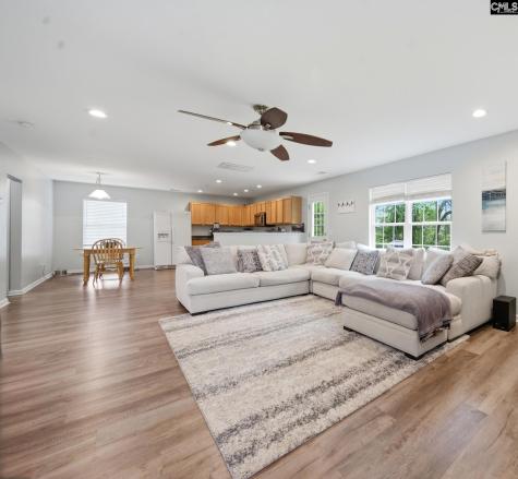 145 Honey Hill Court Lexington SC 29072-7329