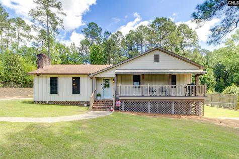 1324 Roberts Street Camden SC 29020