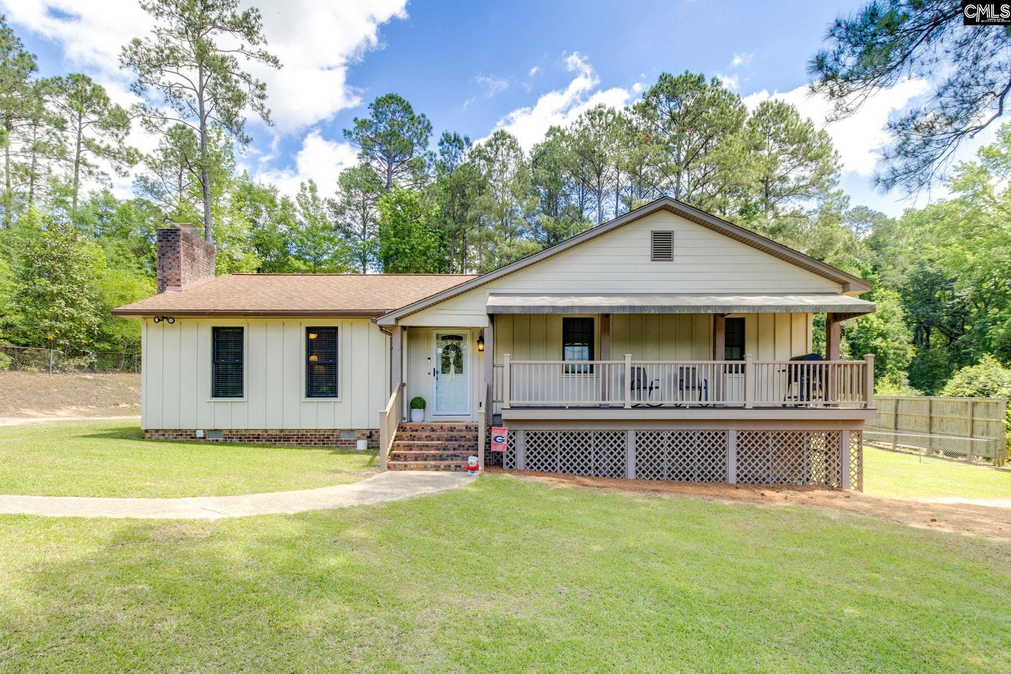 1324 Roberts Street Camden SC 29020