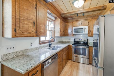 1324 Roberts Street Camden SC 29020