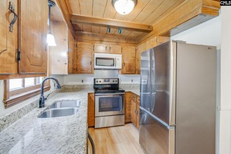 1324 Roberts Street Camden SC 29020