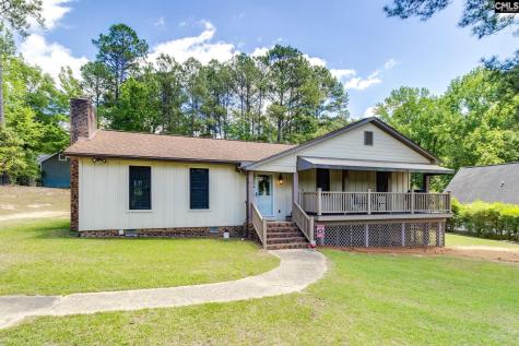 1324 Roberts Street Camden SC 29020
