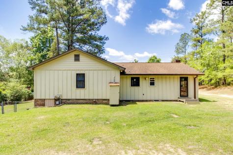 1324 Roberts Street Camden SC 29020