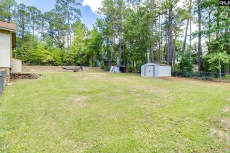 1324 Roberts Street Camden SC 29020