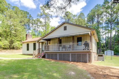 1324 Roberts Street Camden SC 29020
