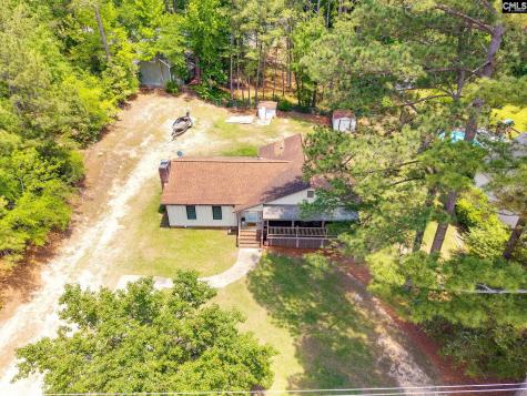 1324 Roberts Street Camden SC 29020