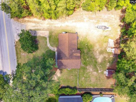 1324 Roberts Street Camden SC 29020
