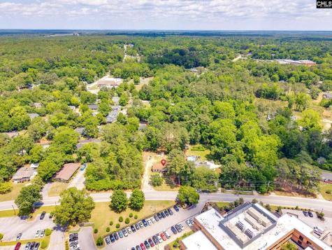 1324 Roberts Street Camden SC 29020
