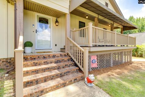 1324 Roberts Street Camden SC 29020