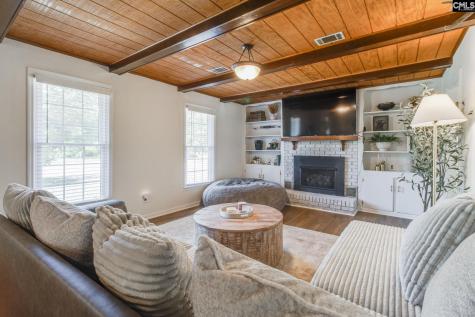 1324 Roberts Street Camden SC 29020