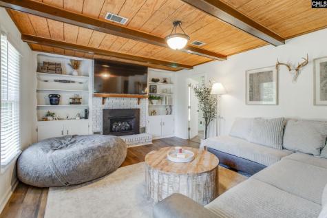1324 Roberts Street Camden SC 29020