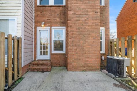 129 Village Walk Columbia SC 29209